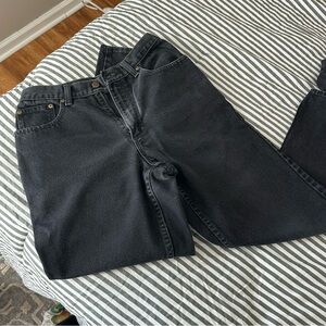 LL BEAN original fit | relaxed Jean